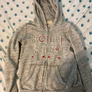 Hollister Hoodie